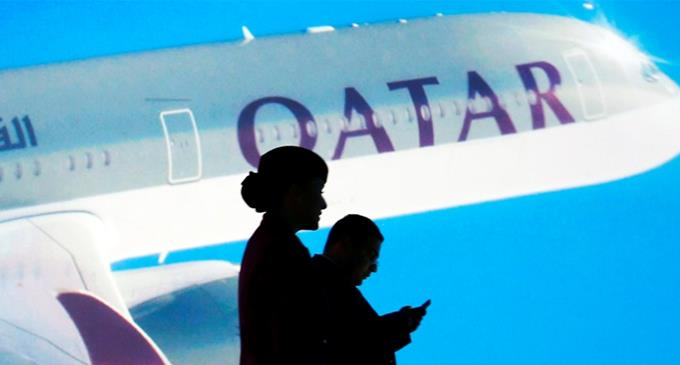 Qatar Airways files $69m loss amid Gulf crisis