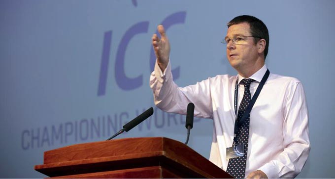 Sri Lanka accused of serious corruption in cricket; ICC briefs President, Premier Sri Lanka accused of serious corruption in cricket; ICC briefs President, Premier