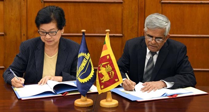 ADB provides USD 50 million for health system enhancement project ADB provides USD 50 million for health system enhancement project