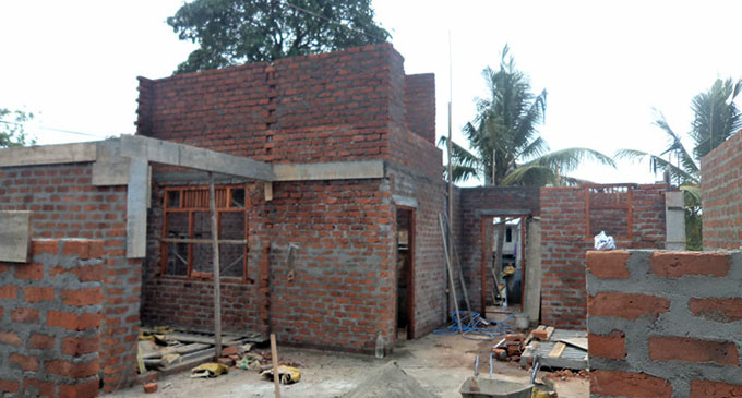 Sri Lanka reverses USD 300-million China housing deal ahead of Premier’s India visit Sri Lanka reverses USD 300-million China housing deal ahead of Premier’s India visit