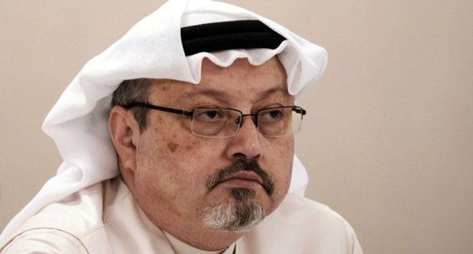 Khashoggi died after fight – Saudis