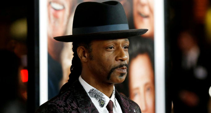 Comedian Katt Williams arrested