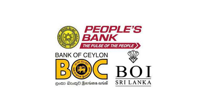 People’s Bank, BOC, BoI Director Boards dissolved