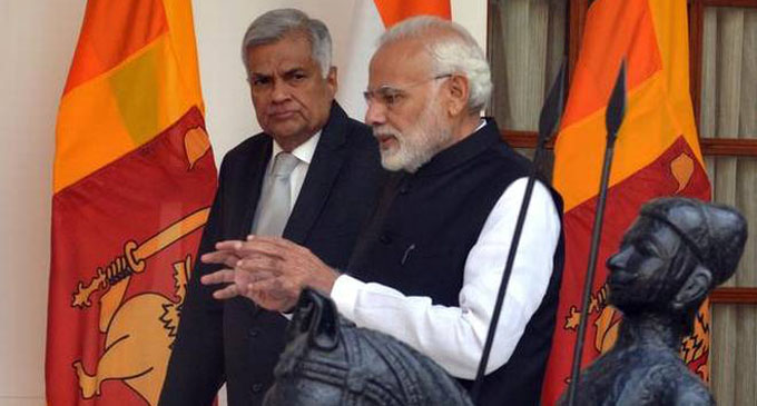 India concerned about pace of development works India concerned about pace of development works