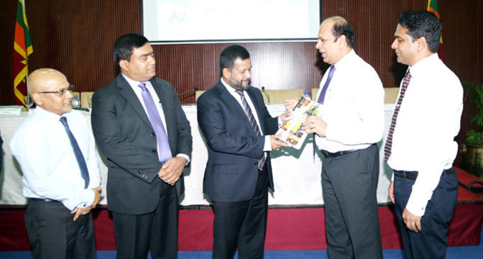 20% Of Lankan SMEs in exports sector, First national study on SMEs recommend apex Commission