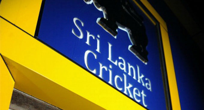 Sri Lanka Cricket’s Chief Finance Officer arrested for suspected television rights fraud