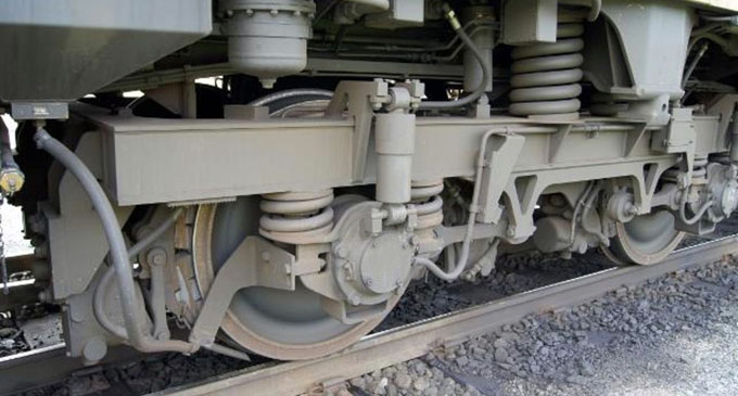 Rail transport along Northern line restored
