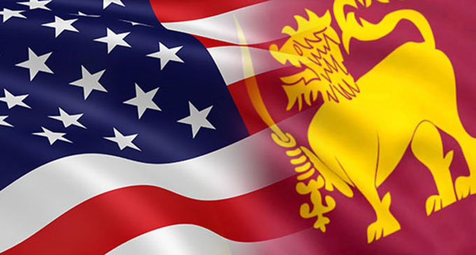 US State Dept. issues travel advisory to US citizens in Sri Lanka