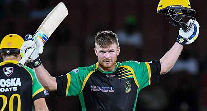 Anderson, Phillips added to New Zealand T20I squad Anderson, Phillips added to New Zealand T20I squad