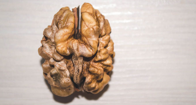 Brain-Boosting Foods That Improve Mental Clarity