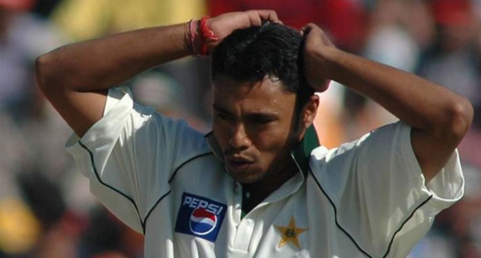 ‘I was guilty’: Former Pakistan spinner Danish Kaneria admits to fixing charges after six years ‘I was guilty’: Former Pakistan spinner Danish Kaneria admits to fixing charges after six years