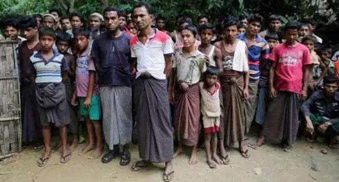 Bangladesh, Myanmar agree to start Rohingya repatriation by mid-November