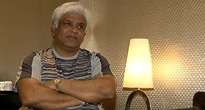 “Rajapaksa’s backdoor entry into Premier chair wrong,” says Arjuna “Rajapaksa’s backdoor entry into Premier chair wrong,” says Arjuna