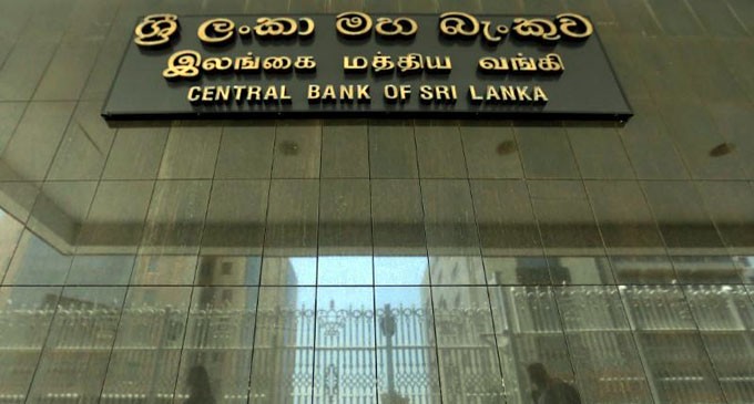 Central Bank requests public to be attentive to financial scams/phishing Emails Central Bank requests public to be attentive to financial scams/phishing Emails