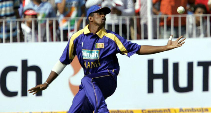 Dilhara Lokuhettige charged under Emirates Cricket Board Anti-Corruption Code