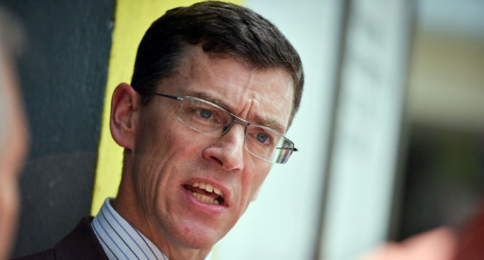 “Sri Lankan politics an internal affair,” PNF tells UK Envoy “Sri Lankan politics an internal affair,” PNF tells UK Envoy