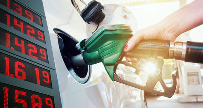 Government revise fuel price on formula [UPDATE]