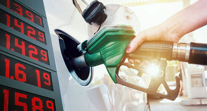 No fuel price revision this month