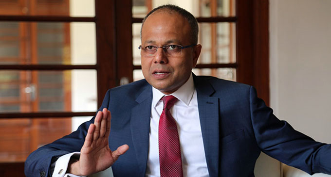 “Sagala, no longer works for Prime Minister Office,” Rohan Welivita says “Sagala, no longer works for Prime Minister Office,” Rohan Welivita says
