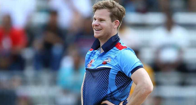 Steven Smith joins Comilla Victorians for BPL 2019 Steven Smith joins Comilla Victorians for BPL 2019