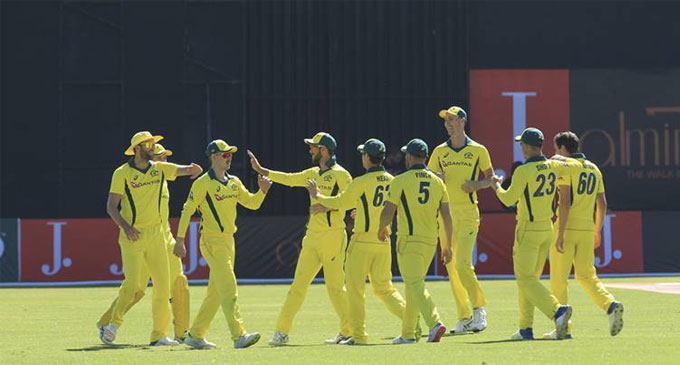 Australia, South Africa clash for first time since tampering scandal