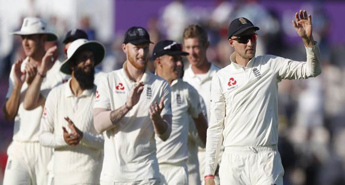 Sri Lanka vs England 2nd Test Day 1: England win toss, elect to bat