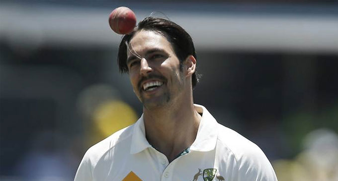 Mitchell Johnson says bans against Australian trio should stay