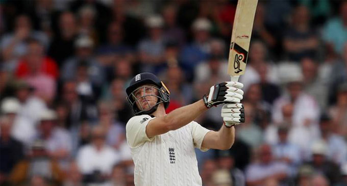 Sri Lanka vs England: Jos Buttler ready to bat at 3 in second Test