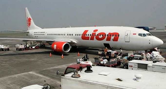 Lion Air jet was “not airworthy” on flight before crash Lion Air jet was “not airworthy” on flight before crash