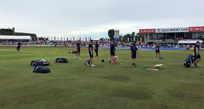 Sri Lanka vs England 1st Test Day 1: England won toss, opt to bat