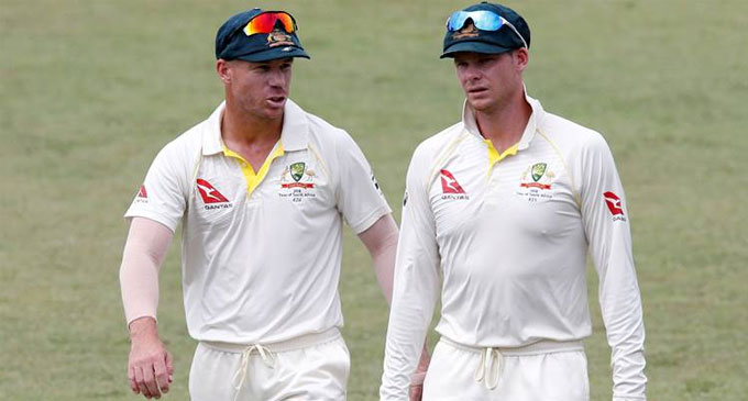 Cricket Australia boss Kevin Roberts says board considering lifting player bans