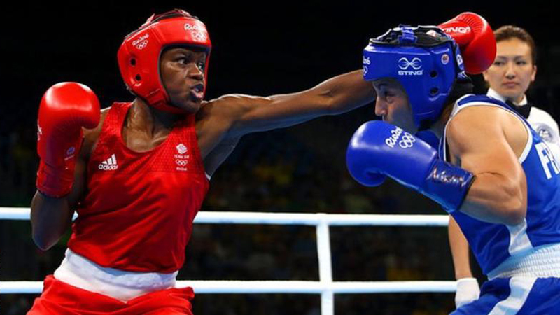 International Boxing Association under IOC investigation as Tokyo 2020 plans frozen