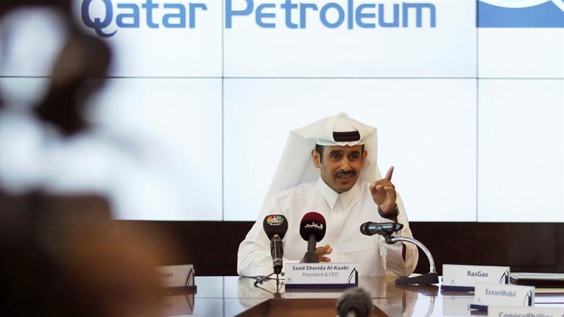 Qatar pulls out of OPEC