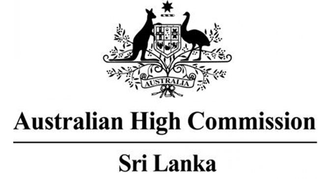 Australia welcomes political development in Sri Lanka