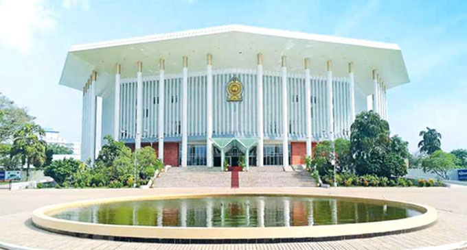 BMICH wins Best MICE Venue Award at Sri Lanka Tourism Awards