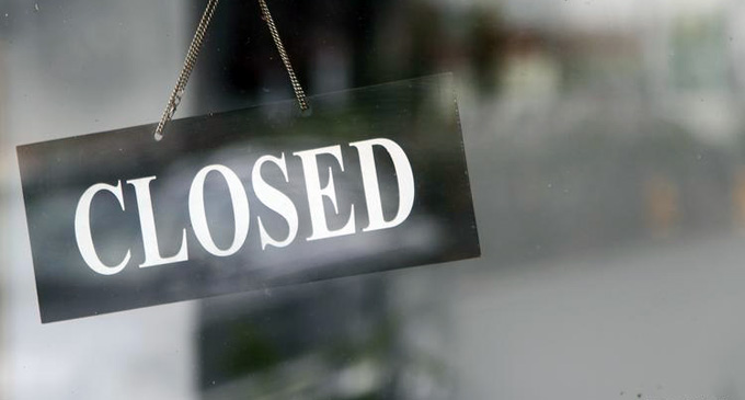 All liquor shops to be closed tomorrow – Excise Dept. All liquor shops to be closed tomorrow – Excise Dept.