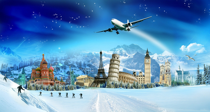 Ministers, Parliamentarians abroad for Christmas, New Year vacation Ministers, Parliamentarians abroad for Christmas, New Year vacation