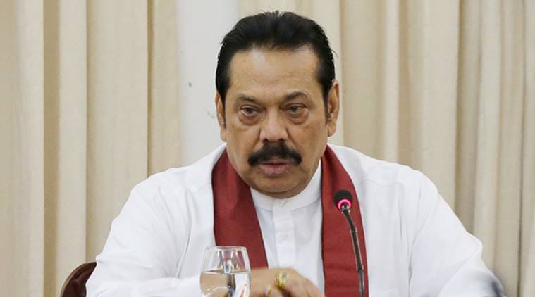 Mahinda Rajapaksa announced his resignation in front of UPFA MPs – MP Shehan Semasinghe