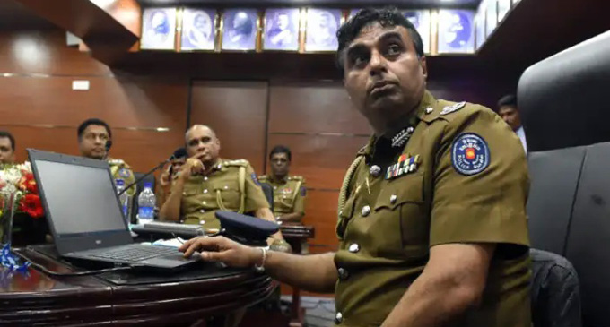 New website to lodge Police complaints New website to lodge Police complaints