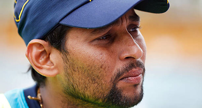 Dilshan insists no decision made on contesting election