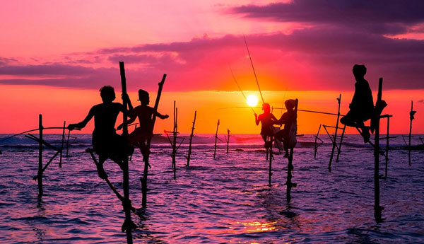 Sri Lanka will be the Asia’s Best Travel Destination Sri Lanka will be the Asia’s Best Travel Destination