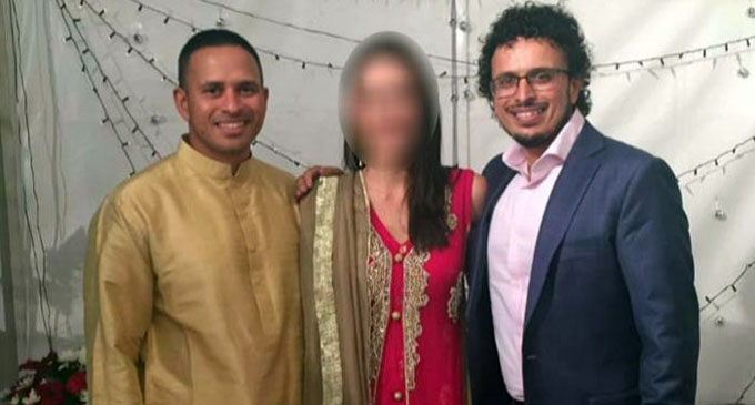Australian Cricketer’s brother tried to frame Sri Lankan student as terrorist – Authorities