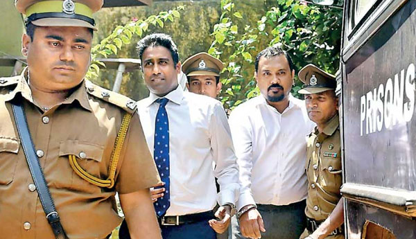 Arjun Aloysius and others granted bail by special high court