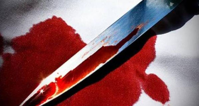 Two persons found hacked to death in Goraka Ela