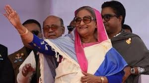 Bangladesh elections: Security on high alert ahead of polls Bangladesh elections: Security on high alert ahead of polls