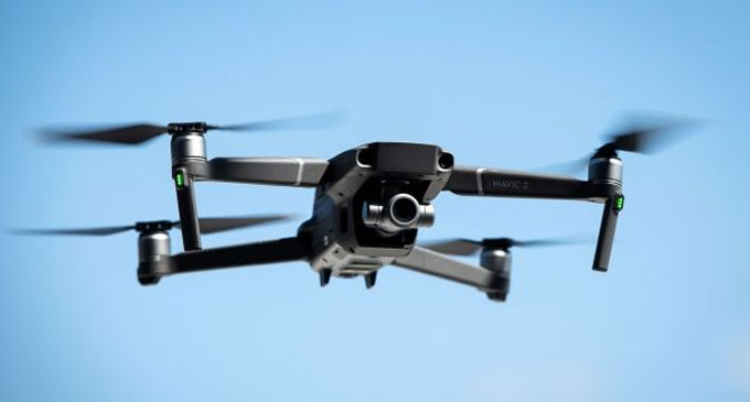 CEA to use drone technology to environmental issues