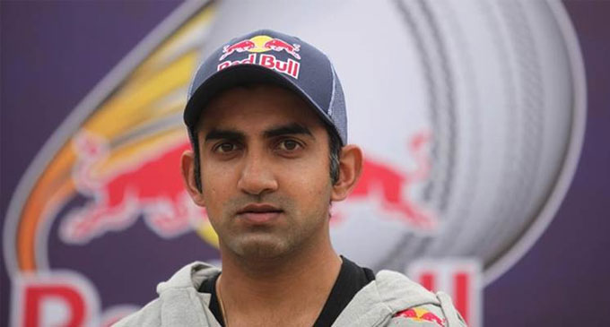 Delhi court issues bailable warrant against Gautam Gambhir