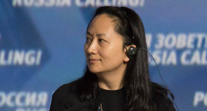 Canadian court grants bail to Huawei CFO Meng Wanzhou