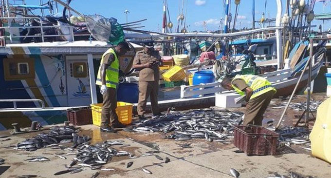 Kudawella shooting victims identified