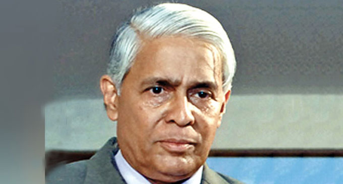 A petition filed against former CJ Sarath N. Silva